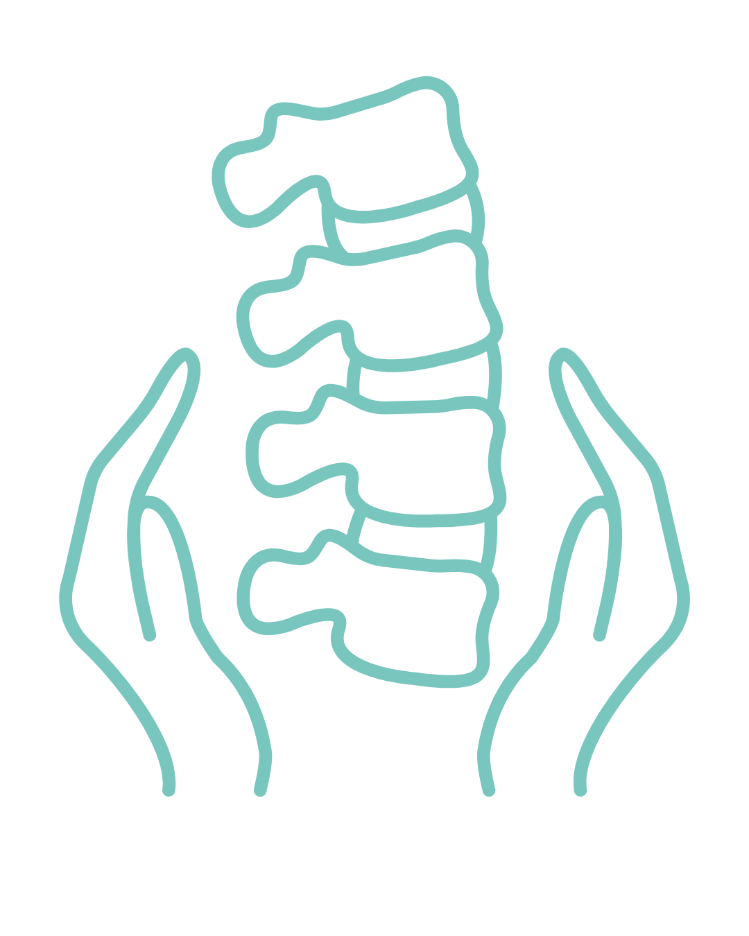 Icona Osteopatia