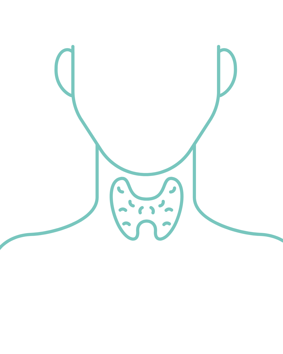 Icona Endocrinologia