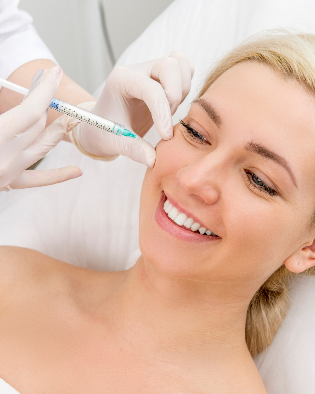 Biostimolazione: il segreto per una pelle radiosa e una mente serena
