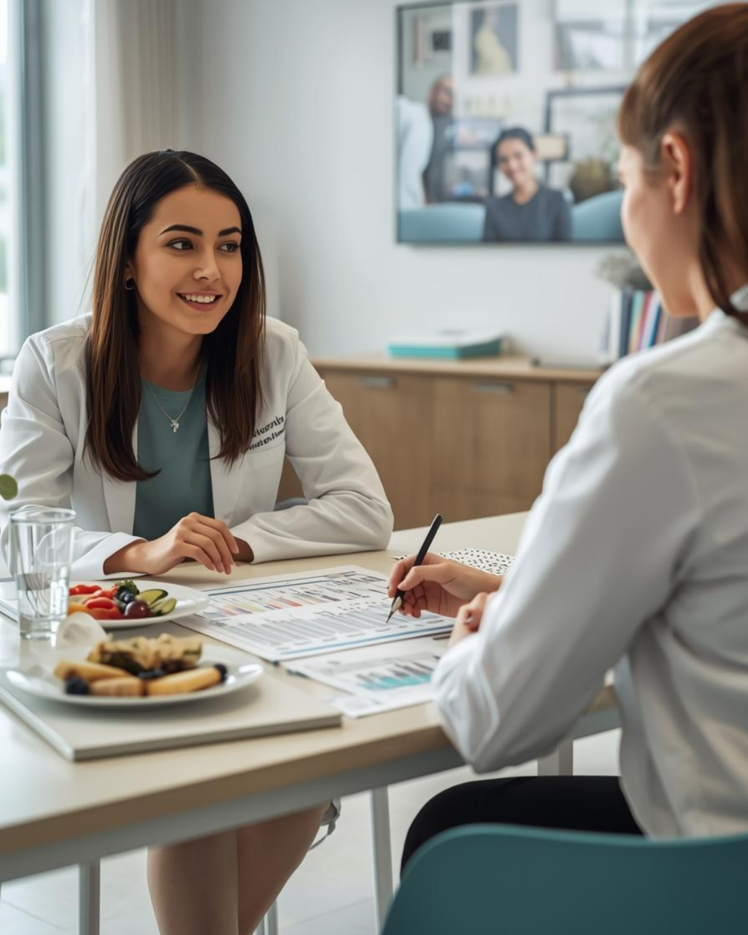 Nutrizione clinica CEPEB