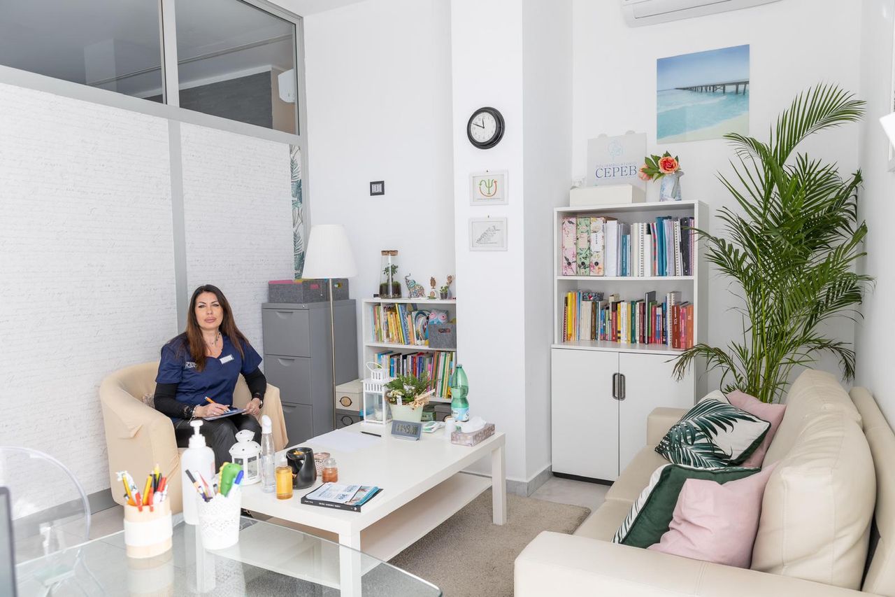 Poliambulatorio CEPEB