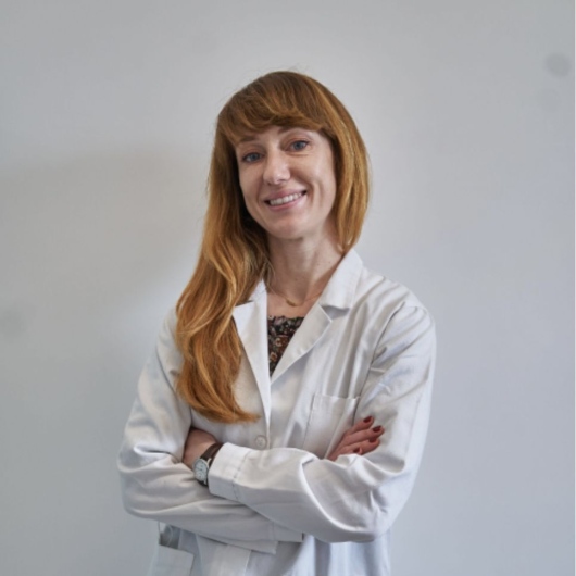 Dott.ssa Chiara Brugnoli
