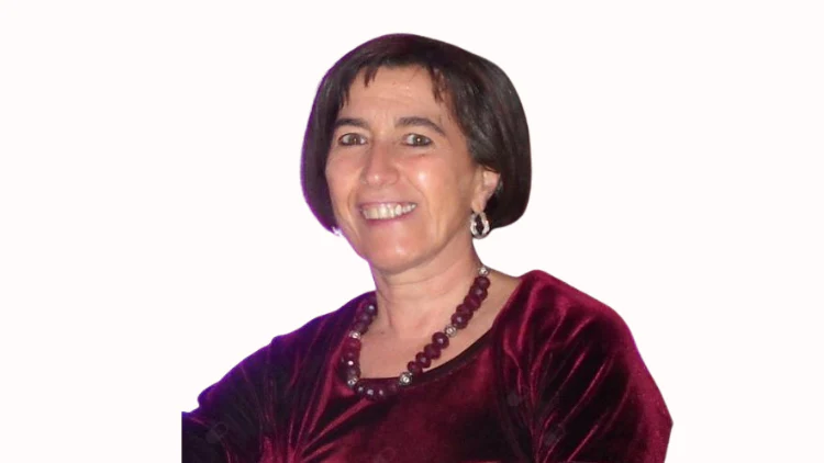 Dott.ssa Maria Lea Madonna