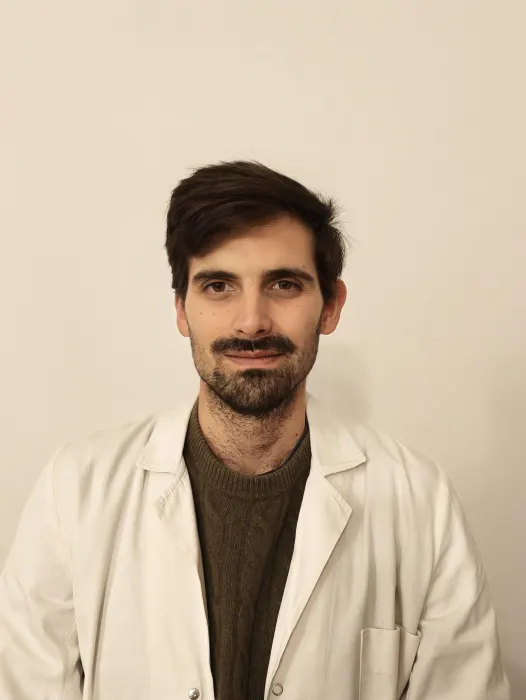 Dott. Nicolò Cefalo