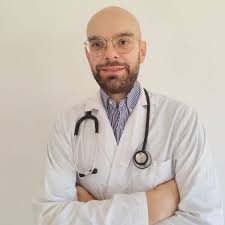 Dott. Raffaele La Ferrara