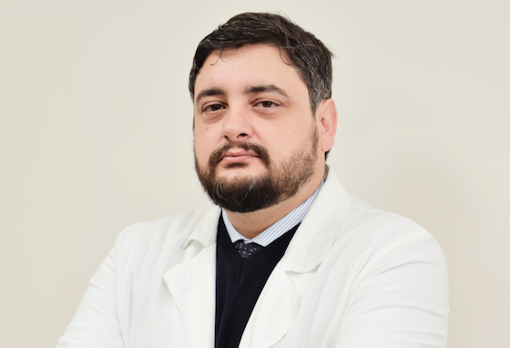 Dott. Alessandro Fichera