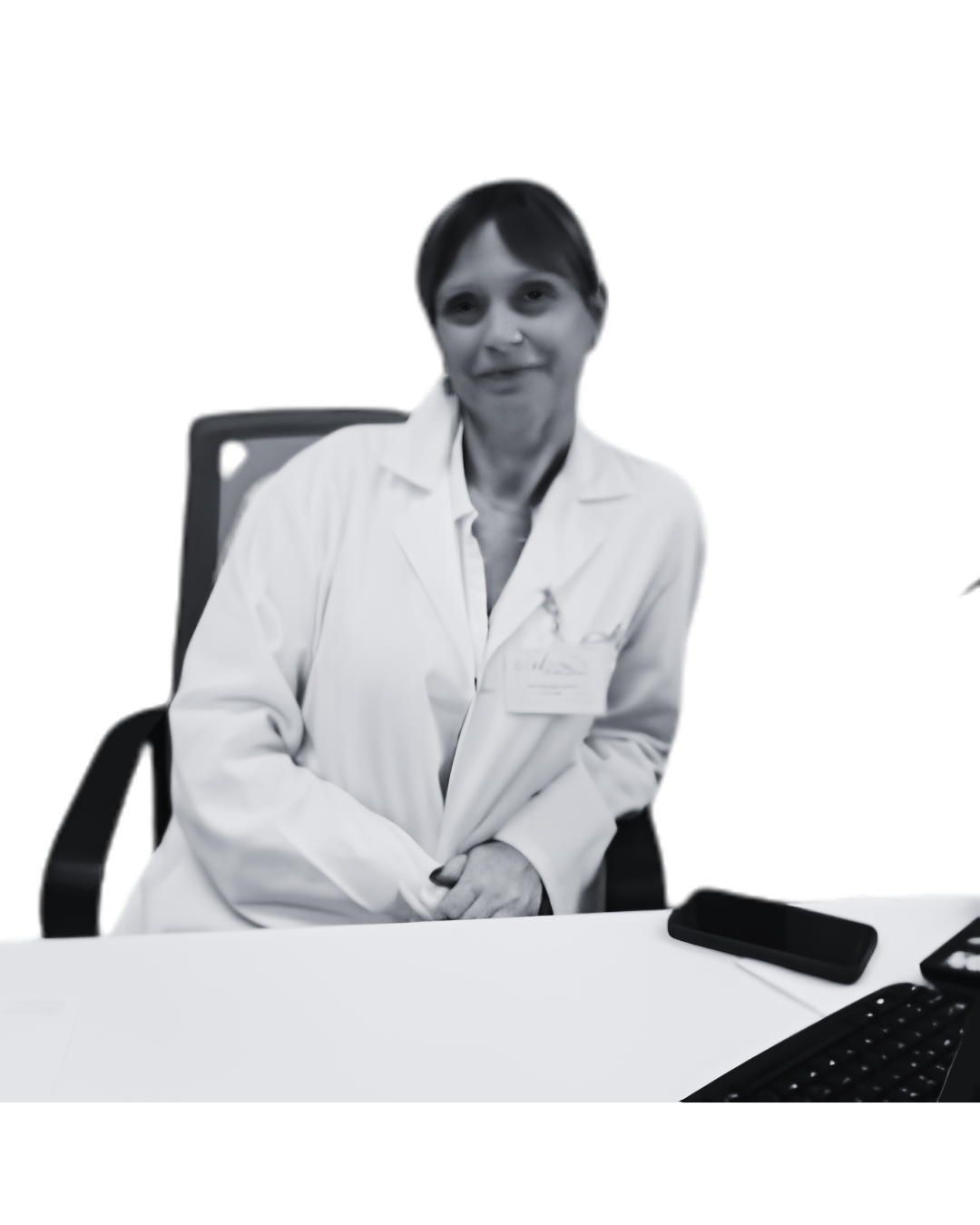 Dott.ssa Lucilla De Rossi – Ginecologia CEPEB